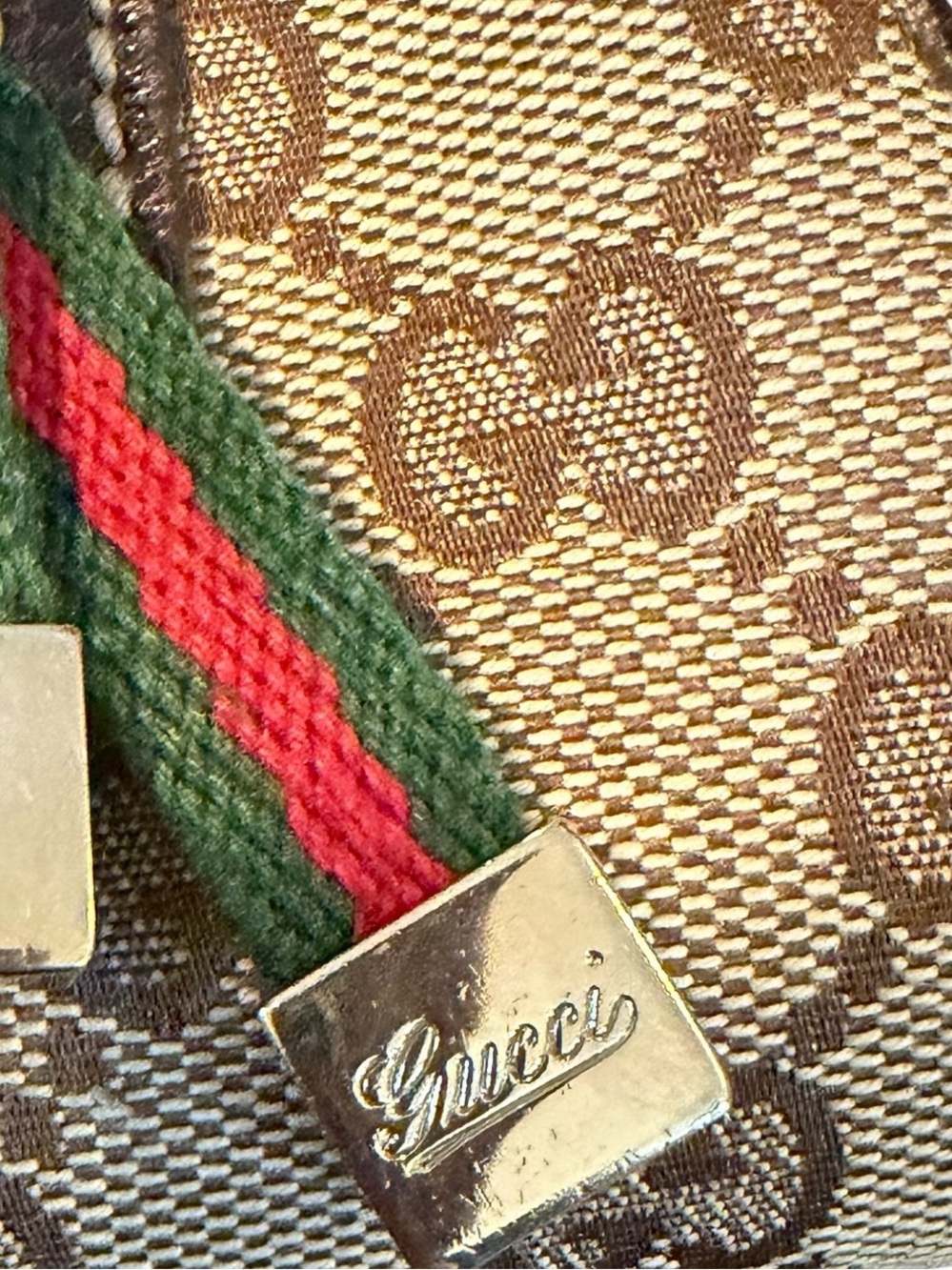 Gucci Princy Boston Bag EUC - Picture 13 of 14